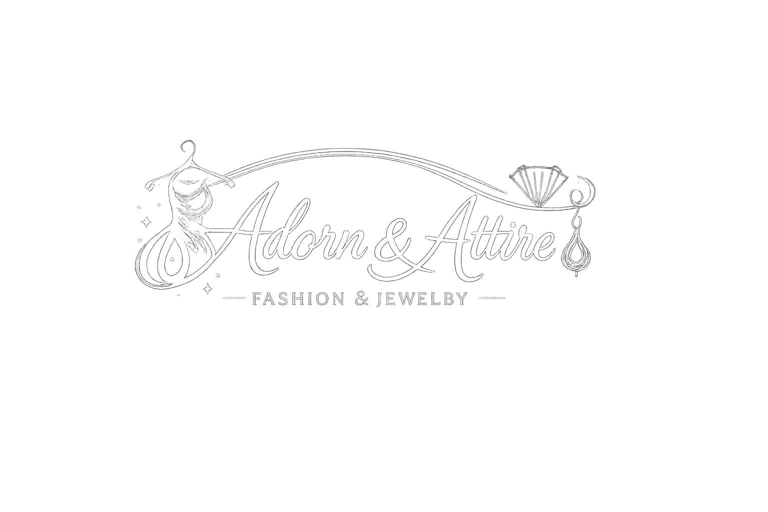 Adorn &  Attire