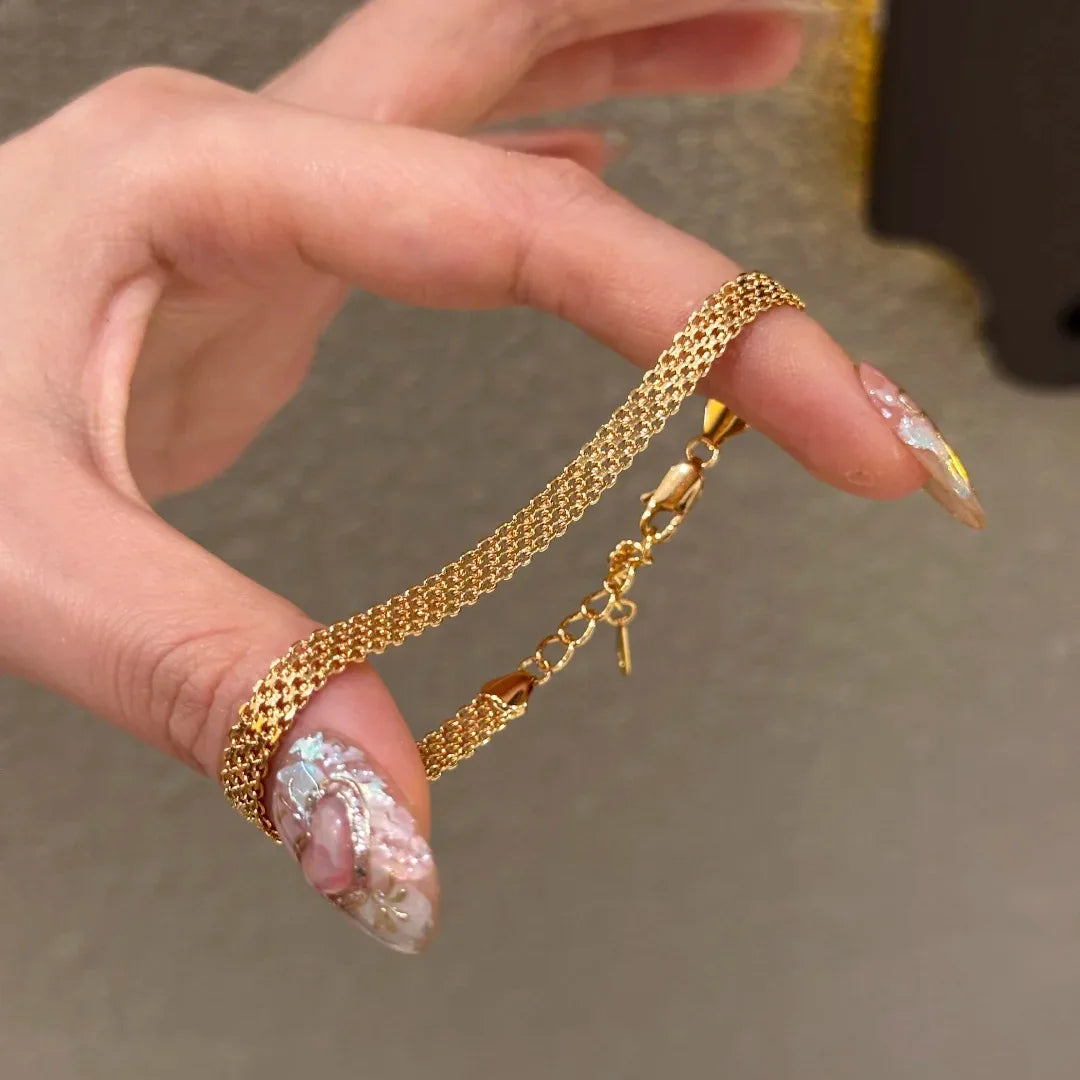 Stainless Steel Bracelets